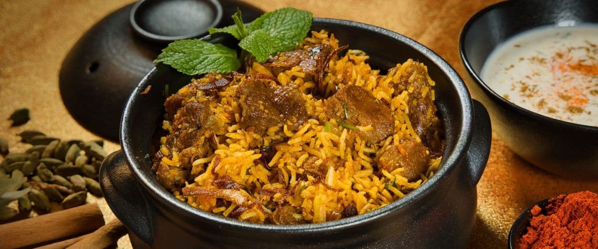 Shahi Maharani North Indian Restaurant